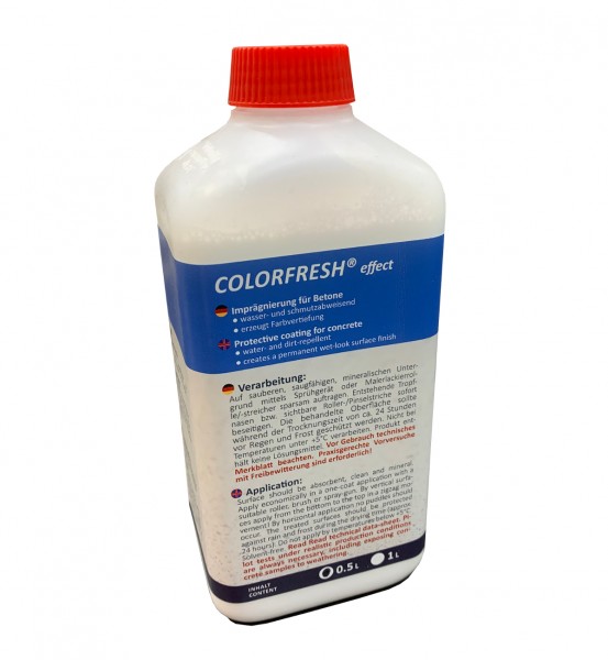 Imprägnierung COLORFRESH® - effect 0,5l